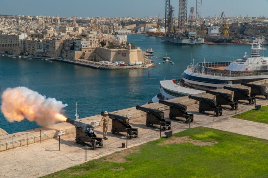Valletta: Self-Guided Historical Walking Tour (Audio Guide) - Should You Book This Valletta Self-Guided Audio Tour?