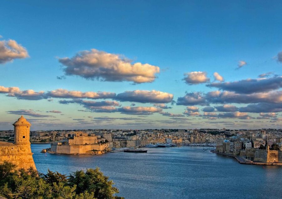 Valletta: Self-Guided Historical Walking Tour (Audio Guide) - Your Valletta Route: Stops That Actually Mean Something