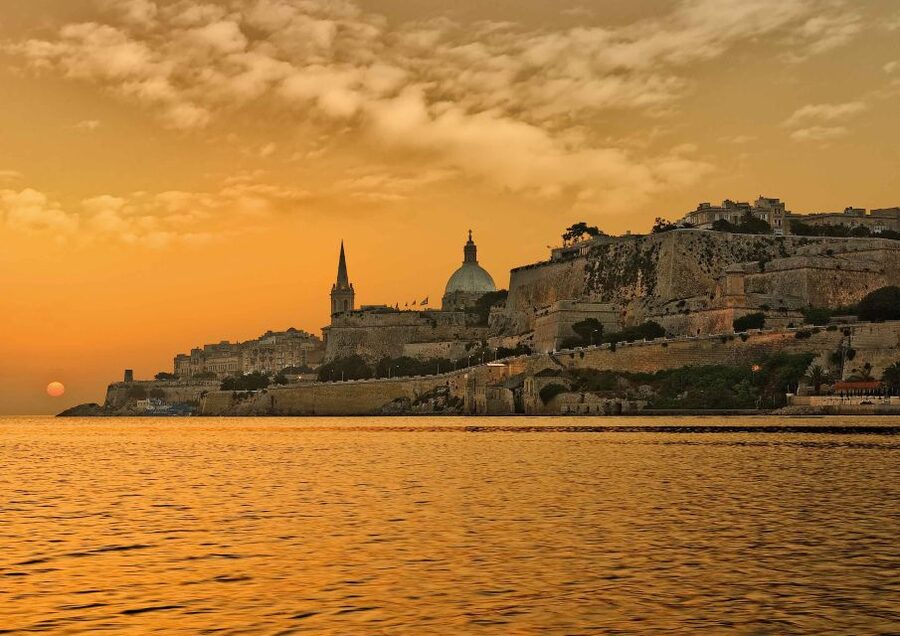 Valletta: Self-Guided Historical Walking Tour (Audio Guide) - Price and Value: Is $8 Actually Fair?