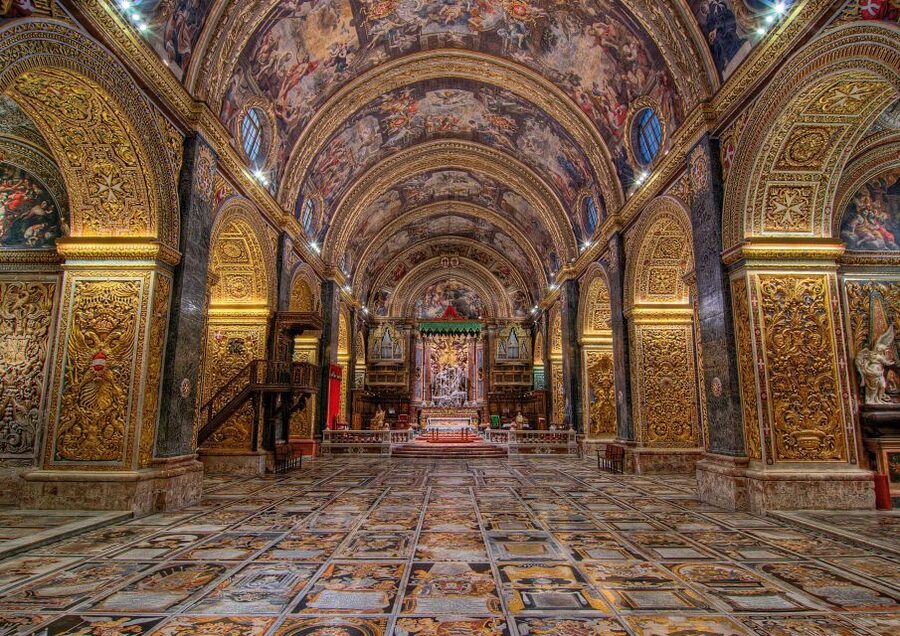 Valletta: Self-Guided Historical Walking Tour (Audio Guide) - Who This Tour Suits Best (and Who Should Skip)