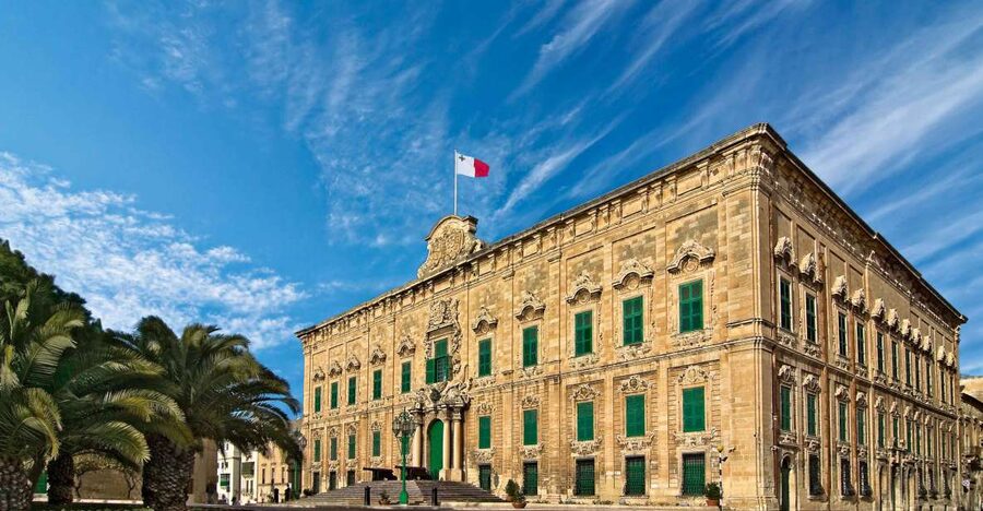 Valletta: Self-Guided Historical Walking Tour (Audio Guide) - PopGuide Setup: Go Offline Without Getting Stuck