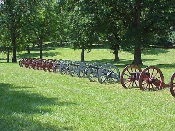 Valley Forge Revolutionary War Self-Guided Driving Tour - Key things to know before you go