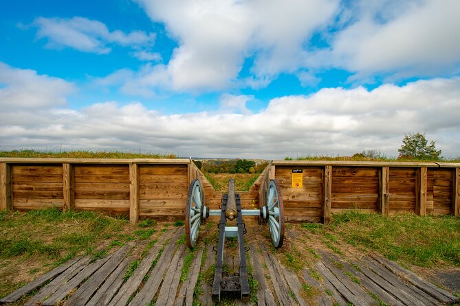 Valley Forge Revolutionary War Self-Guided Driving Tour - Stop-by-stop: what you’ll see and why it matters