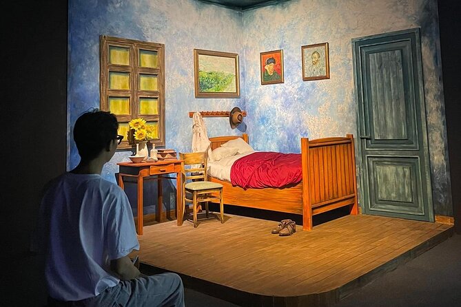 Van Gogh Museum Skip the Queue with Audio Guide - A realistic 1 to 2 hour plan (and how to make it feel longer)