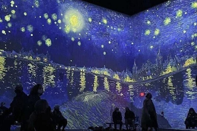 Van Gogh Museum Ticket with Audio Guide and Unlimited Access Time - Price and Value: Is $106.21 Worth It?