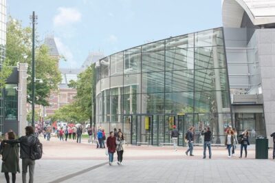 Van Gogh Museum with Audio Guide - How the two-hour visit plays out inside the museum