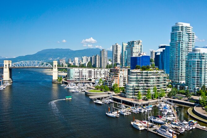Vancouver Old Town Treasure Hunt: Self-Guided Walking Game - Price and value: $7.20 for a 90-minute history game