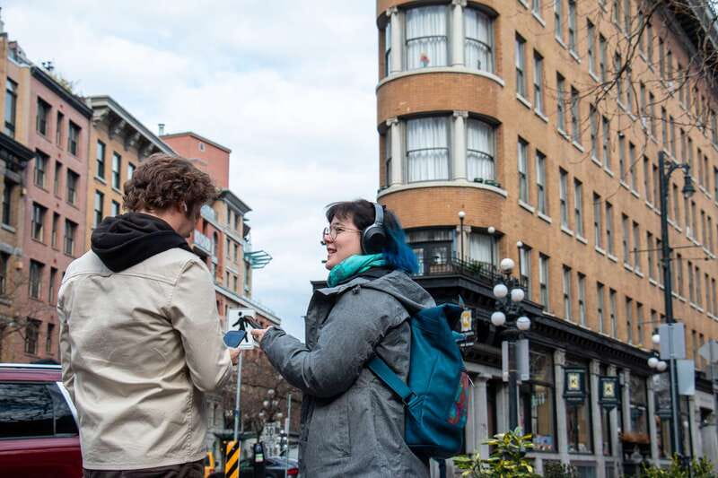 Vancouver: Self-Guided Smartphone Walking Tour of Gastown - Should You Book the Gastown Smartphone Tour?