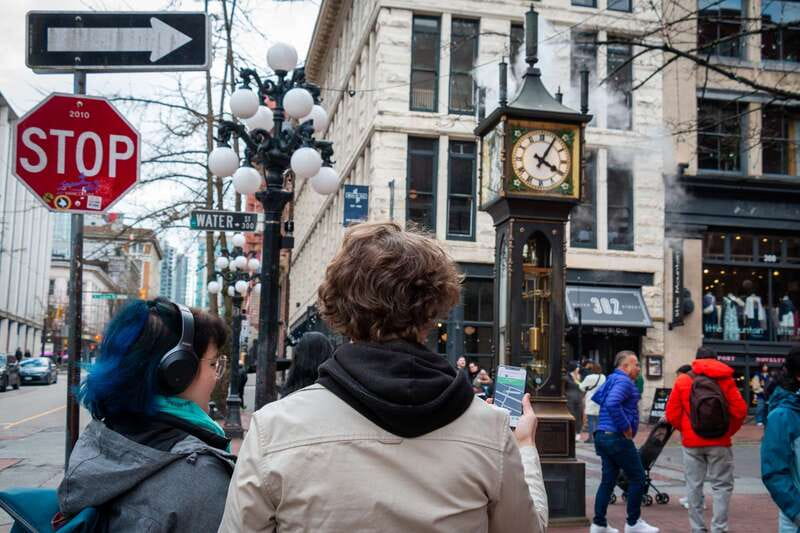 Vancouver: Self-Guided Smartphone Walking Tour of Gastown - Offline Mode and Audio: The Setup Checklist That Saves Your Trip