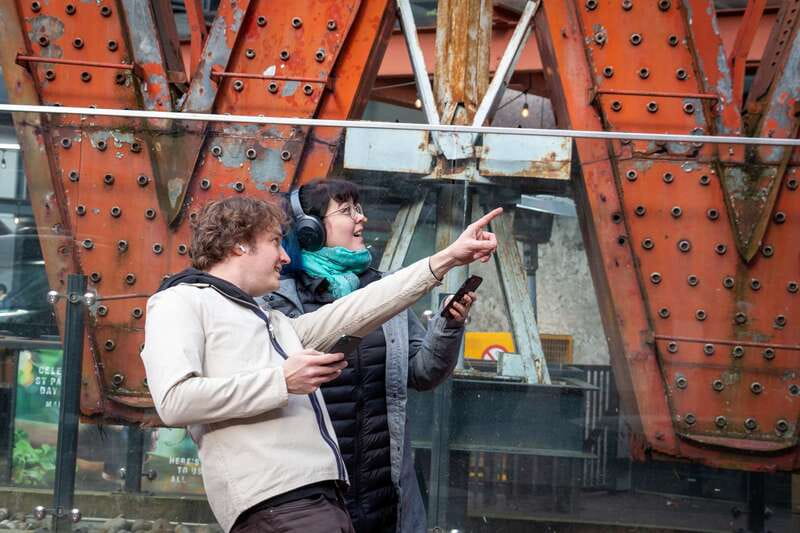 Vancouver: Self-Guided Smartphone Walking Tour of Gastown - Price and Value: Why $4.75 Can Feel Like a Good Deal