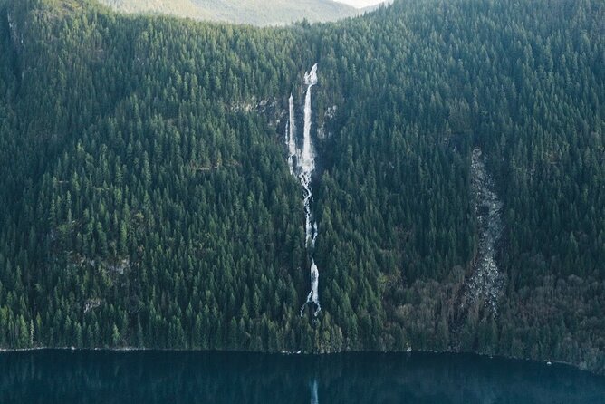 Vancouver to Whistler Seaplane Day Trip: Self-Guided Adventure - Your Whistler Village time: Peak 2 Peak, zipline, hikes, shopping, and biking