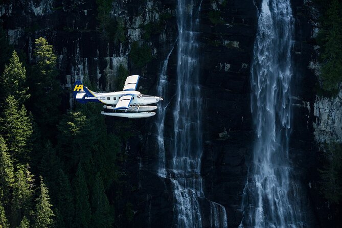 Vancouver to Whistler Seaplane Day Trip: Self-Guided Adventure - Price and value: what you’re paying for (and what you aren’t)