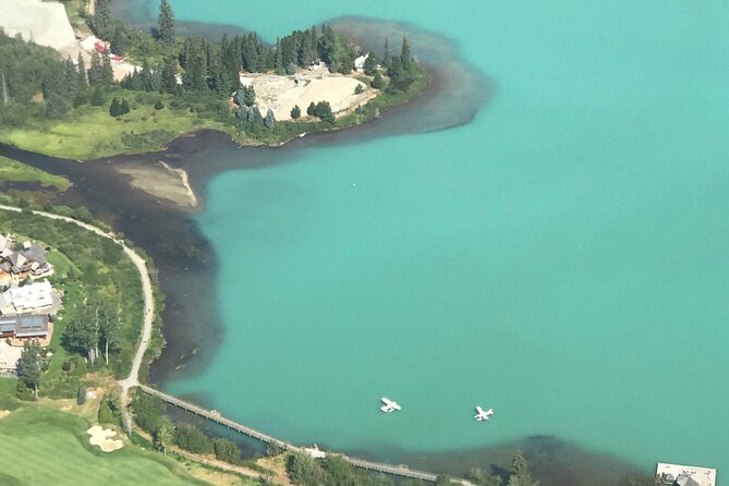 Vancouver to Whistler Seaplane Day Trip: Self-Guided Adventure - Weather realities and how to stay flexible