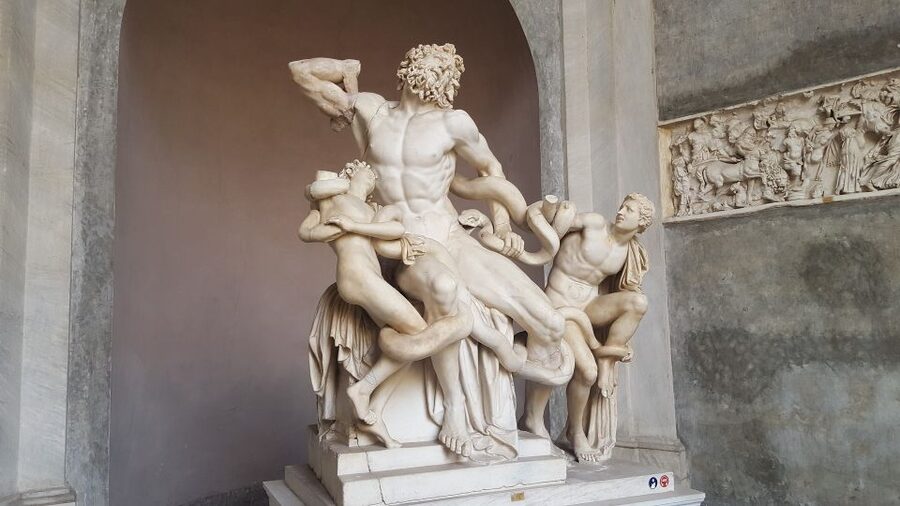 Vatican Museum & Sistine Chapel VIP audioguide tour + pickup - Vatican Museums With an Audio Guide: Your Pace, Your Questions