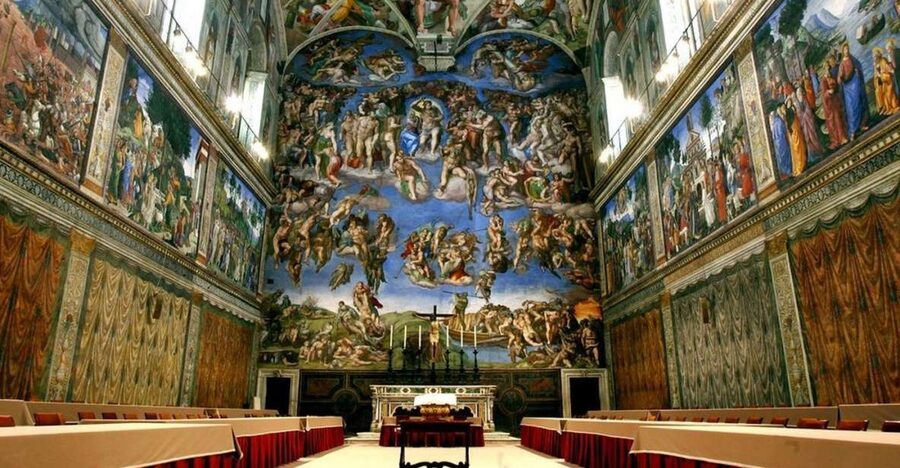 Vatican Museum & Sistine Chapel VIP audioguide tour + pickup - Skip-the-Line Entry: Why It Matters More Than You Think