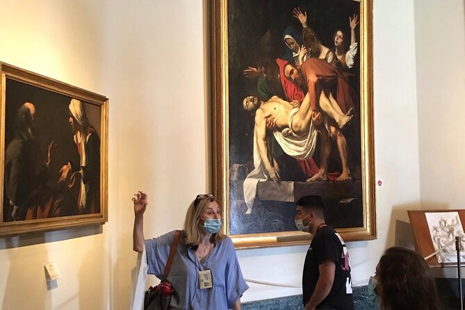 Vatican Museums, Sistine Chapel VIP Entry + Audioguide and Pickup - FAQ