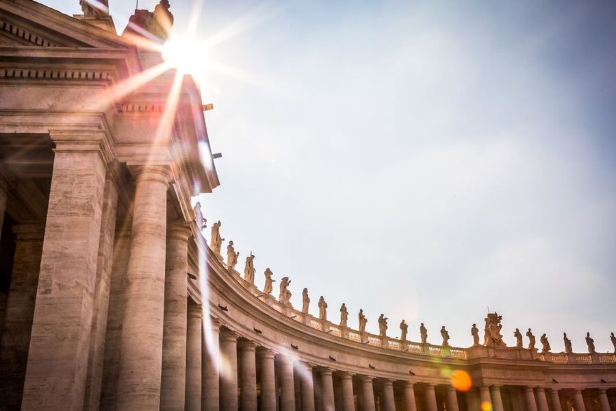 Vatican & Sistine Chapel Ticket with Optional Audio Guide - Accessibility Notes You Should Actually Take Seriously