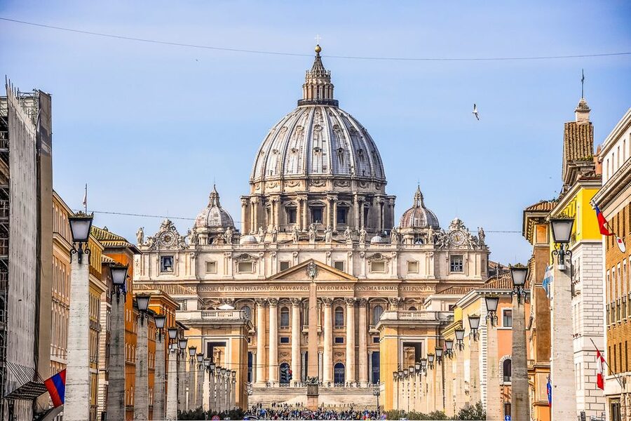 Vatican & Sistine Chapel Ticket with Optional Audio Guide - Security and the Staff Escort: The Part You’ll Feel Immediately