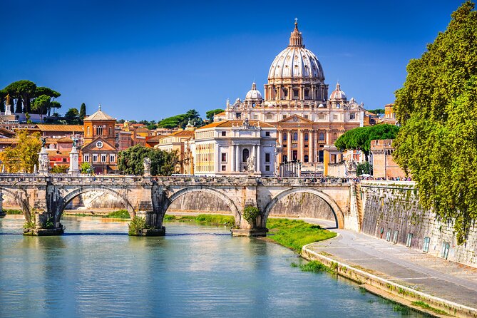 Vatican: St. Peter's Basilica Entry and Audio Guide - What Your Basilica Visit Actually Feels Like