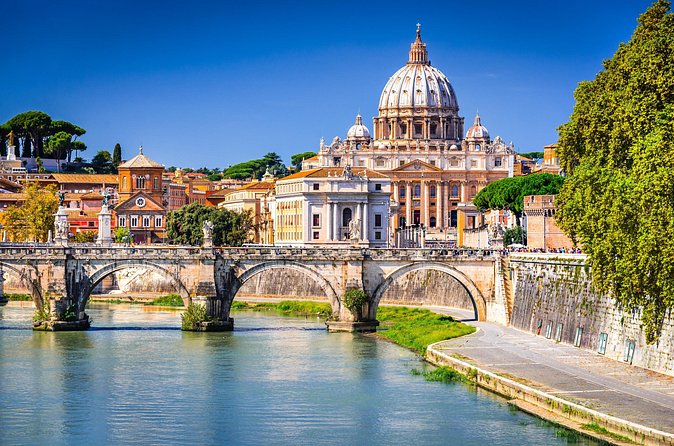 Vatican: St. Peter's Basilica Entry and Audio Guide - Price and Timing: When $16.41 Is a Smart Buy