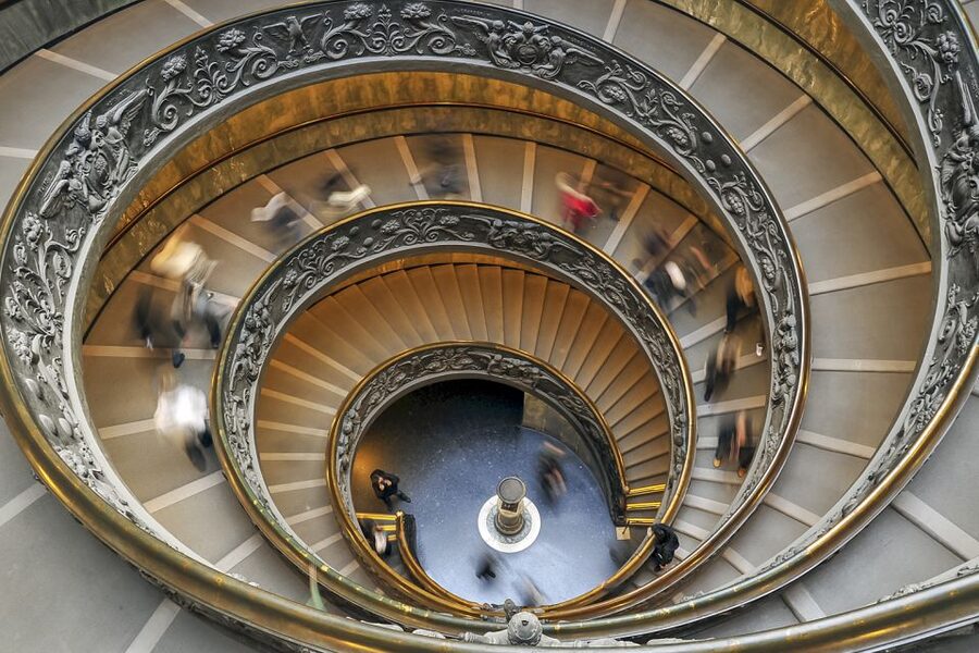 Vatican: St. Peter's Basilica with Audio Guide and Options - The meeting-point approach that keeps things simple