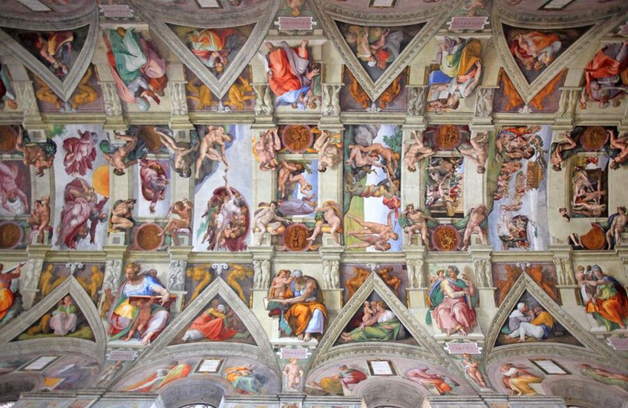 Vatican: St. Peter's Basilica with Audio Guide and Options - How to structure your self-guided route (so you don’t miss the best stuff)