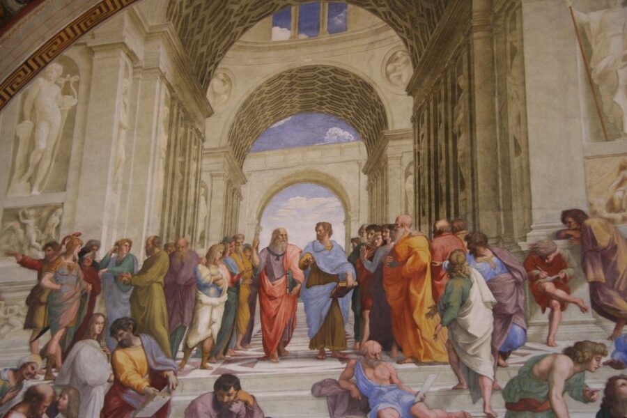Vatican: St. Peter's Basilica with Audio Guide and Options - Michelangelo’s Dome option: when the climb is worth it