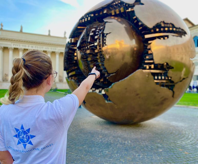 Vatican: St. Peter's Basilica with Audio Guide and Options - What the price gets you—and how to decide if it’s worth it