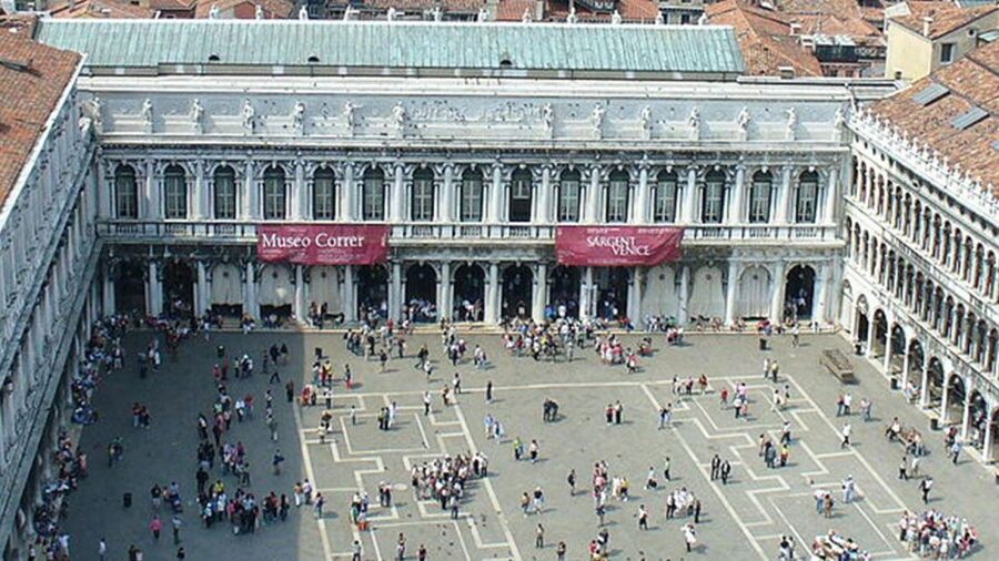 Venezia Audioguide - TravelMate app for your smartphone - What the app covers: Venice introduction + a smart mix of sights