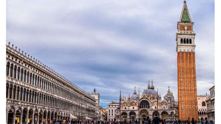 Venezia Audioguide - TravelMate app for your smartphone - Price and value: getting 85 stops for $6