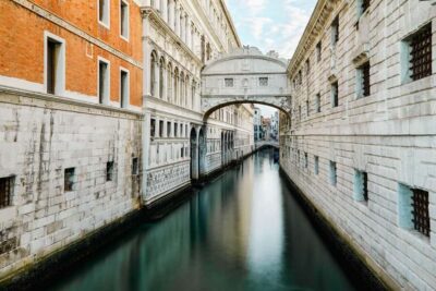 Venice: Doge's Palace Entry, Audioguide & St Mark's Options - Adding hosted St Mark’s Basilica: golden mosaics with a structured flow