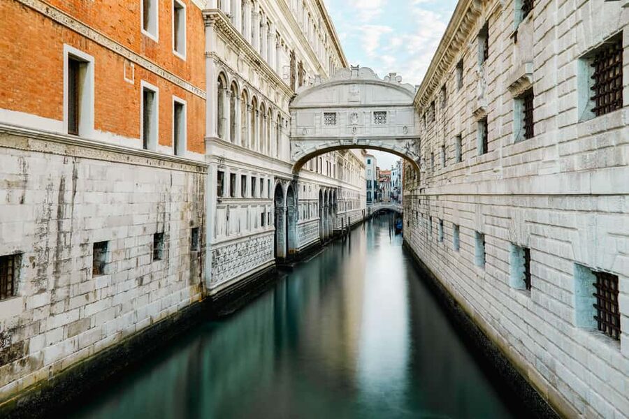 Venice: Doge's Palace Entry, Audioguide & St Mark's Options - Adding hosted St Mark’s Basilica: golden mosaics with a structured flow