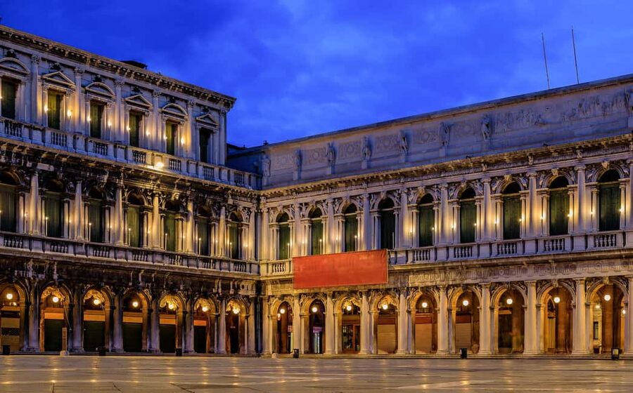 Venice: Doge's Palace, Prisons, Bridge of Sighs, Correr, and Audio Guide - Priority Entry at Doge’s Palace: What Fast Access Really Buys You