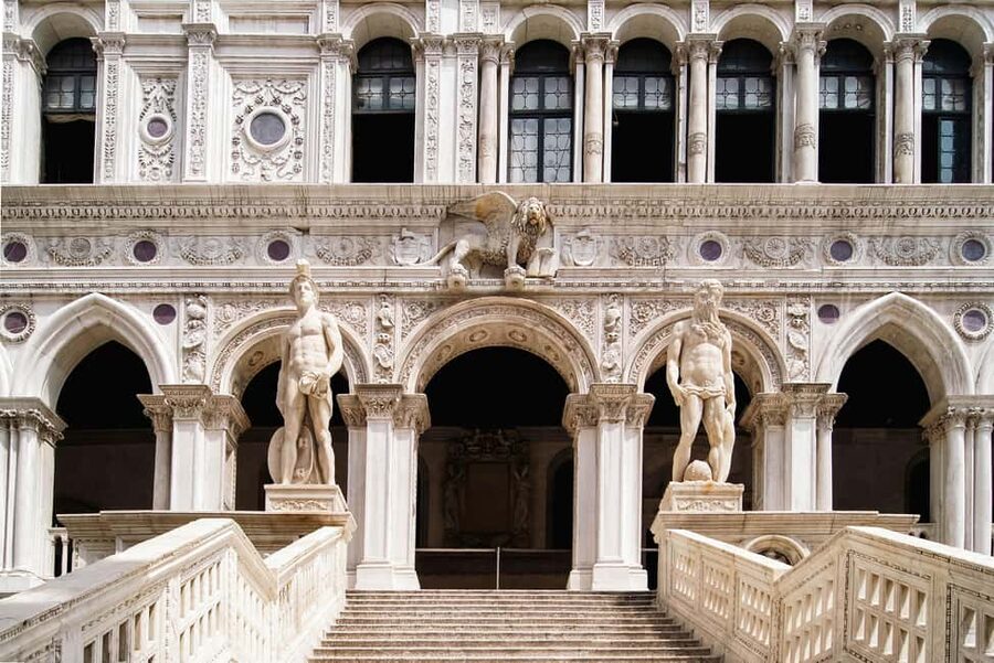 Venice: Doge's Palace Skip-the-Line Entry + Audioguide App - Price and value: is $52.38 worth it here?
