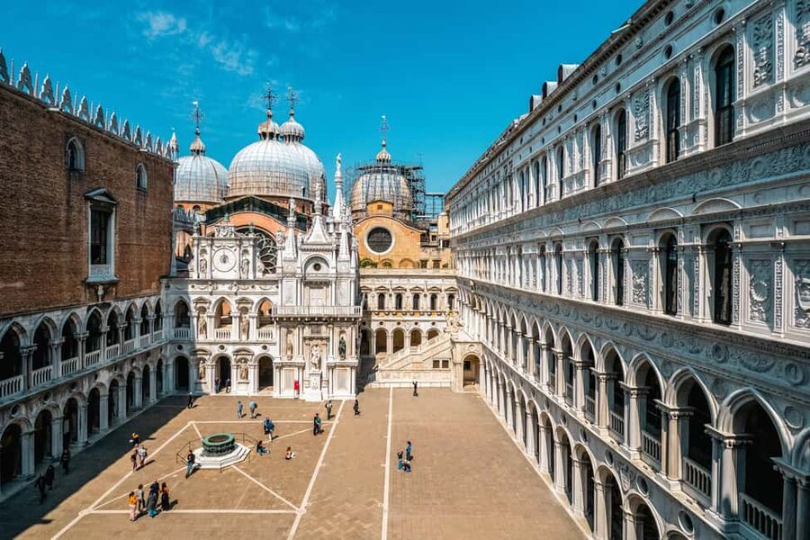 Venice: Doge's Palace Skip-the-Line Entry + Audioguide App - Who this is best for (and who should think twice)