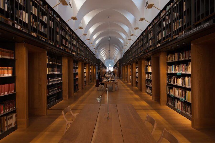 Venice: Explore San Giorgio Island with Ticket & Audio Guide - Option 2: Vatican Chapels in the wood (10 architects, 10 designs)