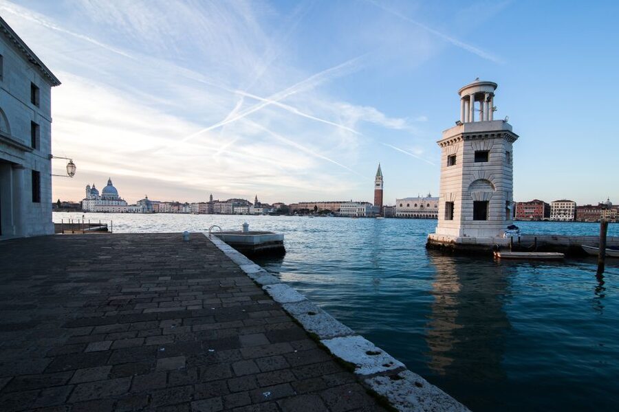 Venice: Explore San Giorgio Island with Ticket & Audio Guide - Ticket value: price, what’s included, and where costs can pop up