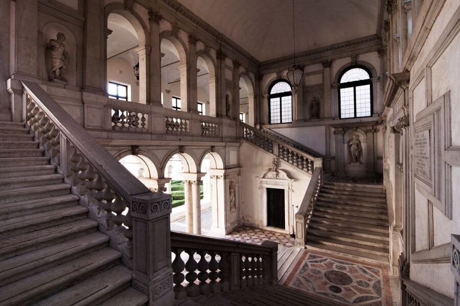 Venice: Explore San Giorgio Island with Ticket & Audio Guide - Timing, closures, and smart expectations