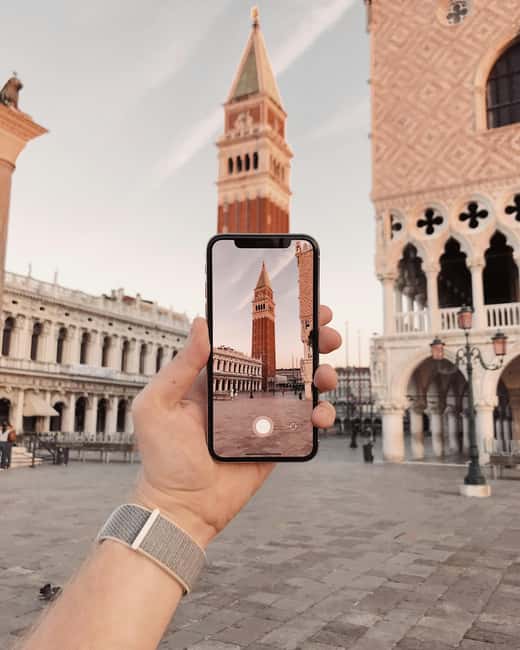 Venice: Glass Factory Visit & St. Mark’s Square Audio Tour - Should You Book This Venice Glass Factory and St. Mark’s Square Audio Tour?
