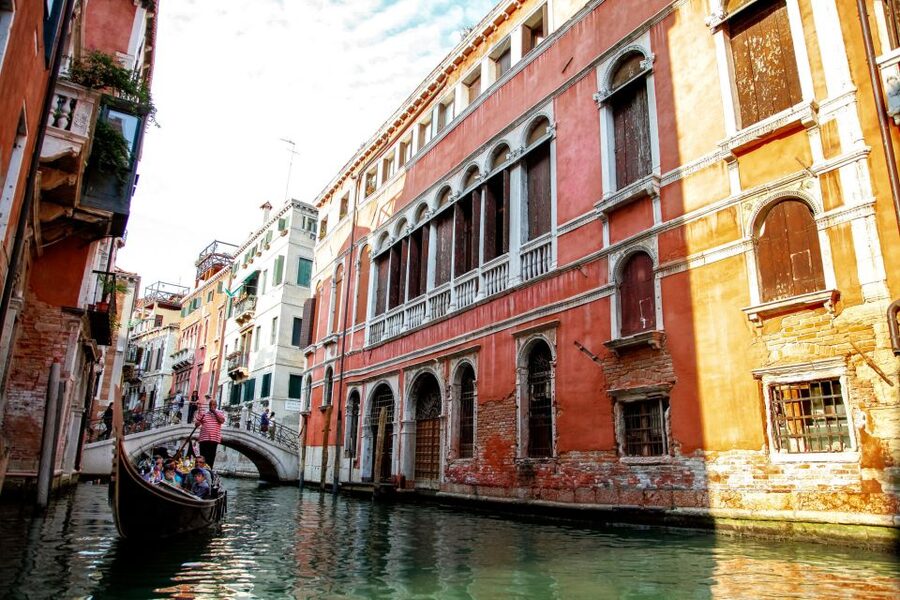 Venice: Gondola Ride with Live Guide or Audio Guide - Who Should Book This Gondola Ride (and Who Should Skip It)