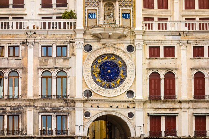 Venice: Holy Heist Self-Guided Adventure & Walking Game - Tickets and admissions: where you’ll likely need your wallet