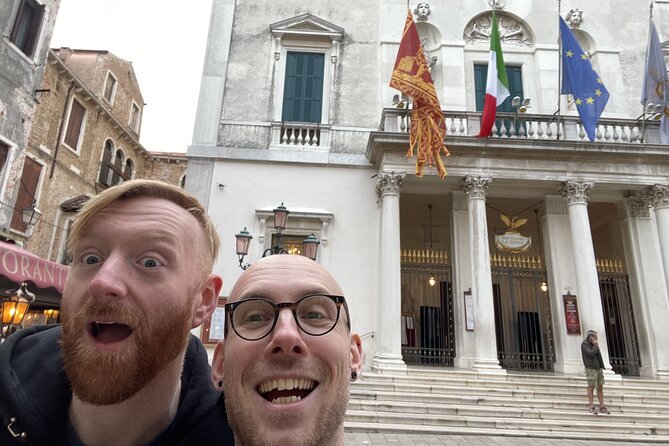 Venice: Holy Heist Self-Guided Adventure & Walking Game - Price and value: why $9.31 can work (or not)