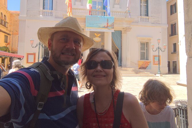 Venice: Holy Heist Self-Guided Adventure & Walking Game - When you should book this self-guided Venice mission