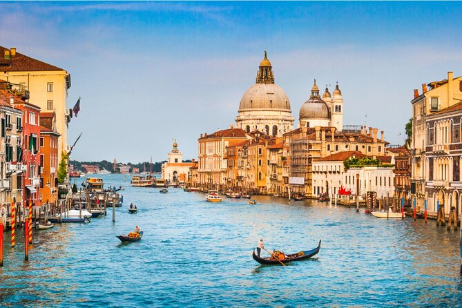 Venice: Holy Heist Self-Guided Adventure & Walking Game - FAQ
