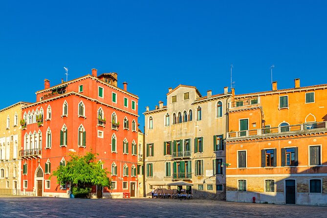 Venice: Holy Heist Self-Guided Adventure & Walking Game - The rules of the game: pace, pause, and what you’re really doing