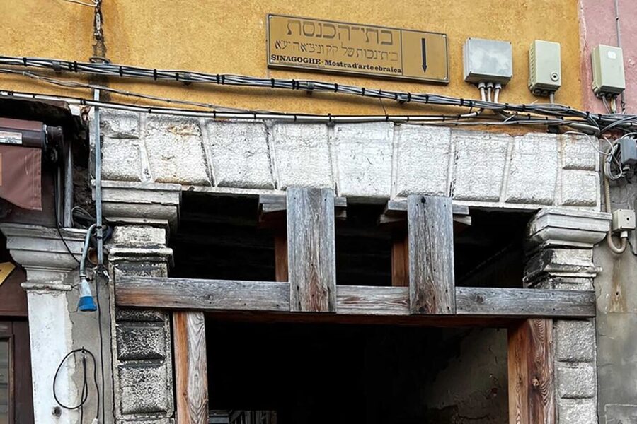 Venice: Jewish Ghetto and Synagogue Ticket with Audio Guide - What the $16 price gets you (and why it can be a bargain)