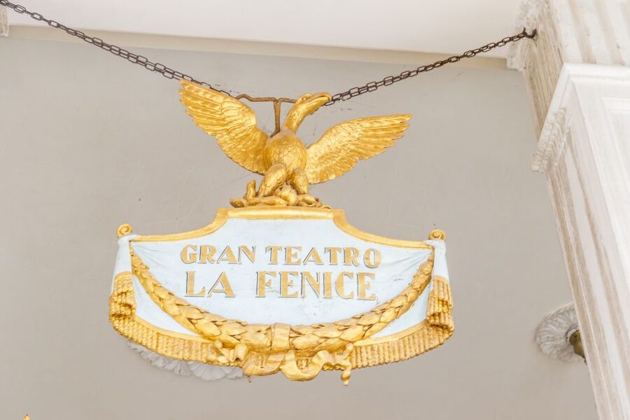 Venice: La Fenice Opera House Entry Ticket with Audio Guide - Price and value: is $14 a good deal?