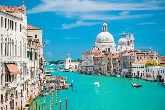 Venice Scavenger Hunt and Highlights Self Guided Audio Tour - Practical Stuff That Helps You Have a Smooth (Not Stressful) Hunt