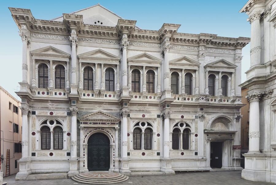 Venice: Scuola Grande di San Rocco Audioguide - Tintoretto and the Scuola story: what you’ll learn as you walk