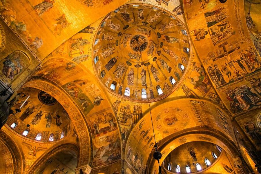 Venice: Skip-the-line St. Mark's Basilica Entry & Audioguide - Key Highlights I’d Prioritize